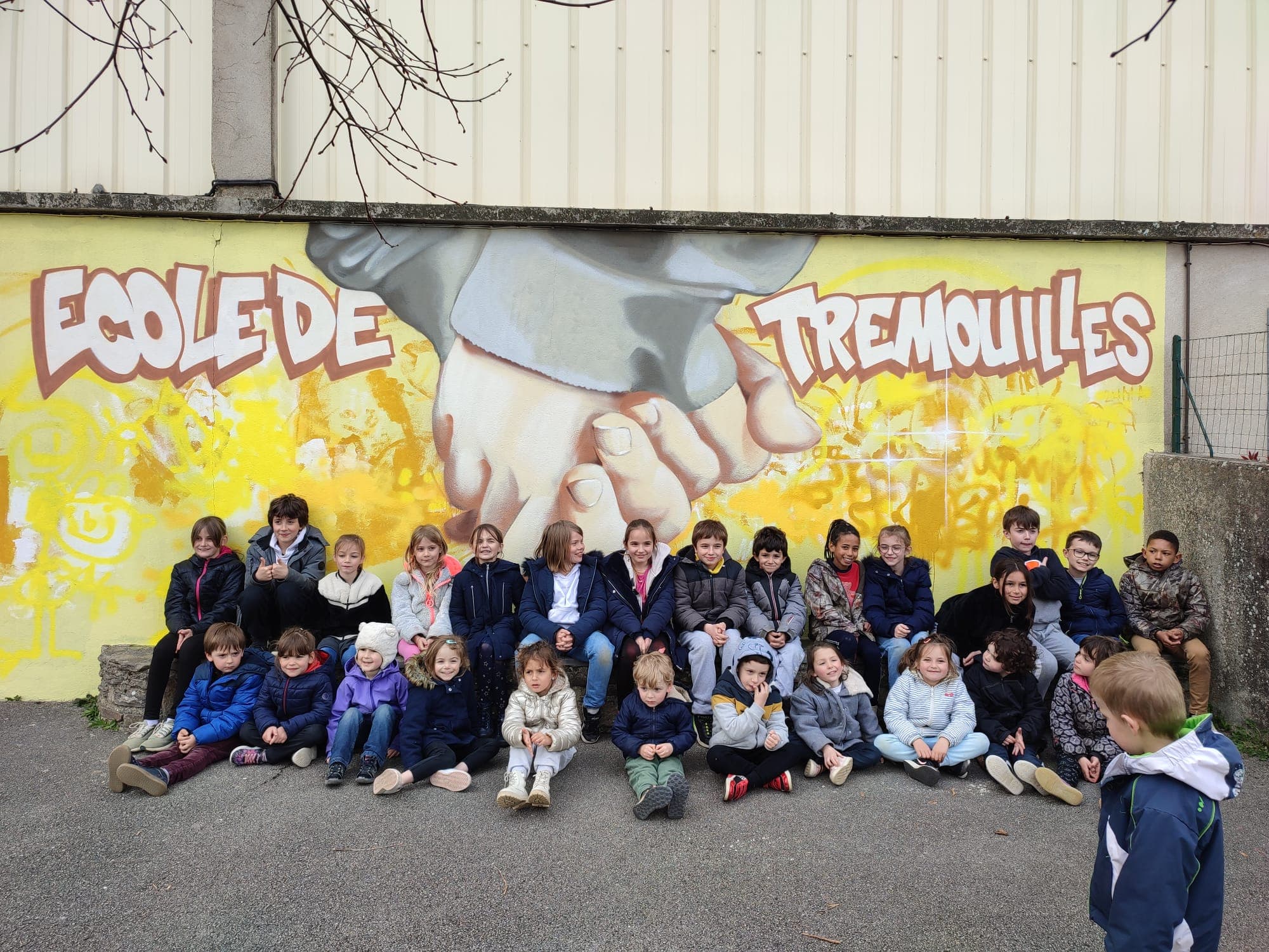 Atelier participatif
